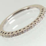 Halbmemoire Brillant Ring - WG 585 - photo 1