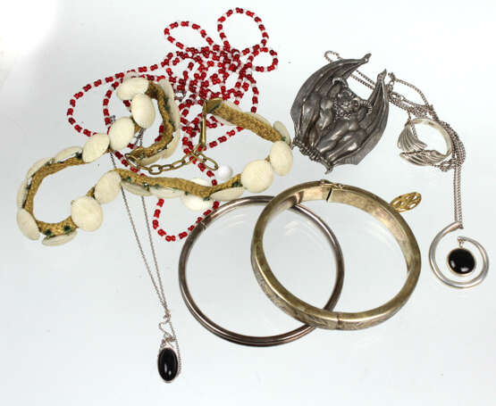 Posten Modeschmuck - Foto 1