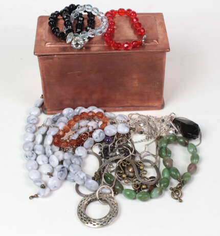 Posten Modeschmuck - Foto 1