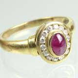 Rubin Ring - GG 333 - photo 1