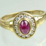 Rubin Ring - GG 333 - photo 2