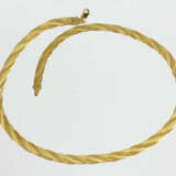 Gold Collier - GG 333 - photo 1