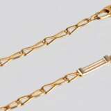 Gold Collier - GG / WG 585 - photo 2