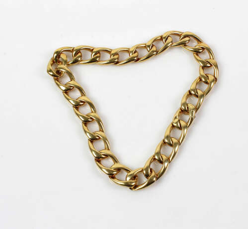 Gold Collier - GG 750 - фото 1