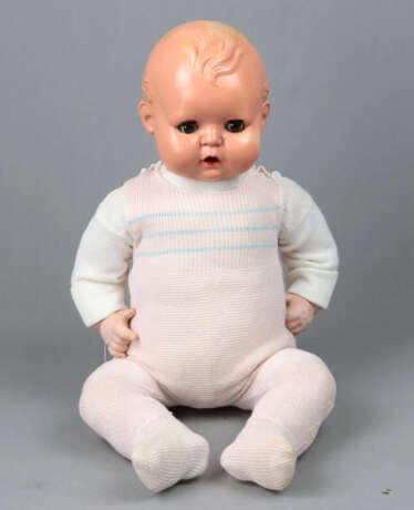 Minerva Baby Puppe - Foto 1