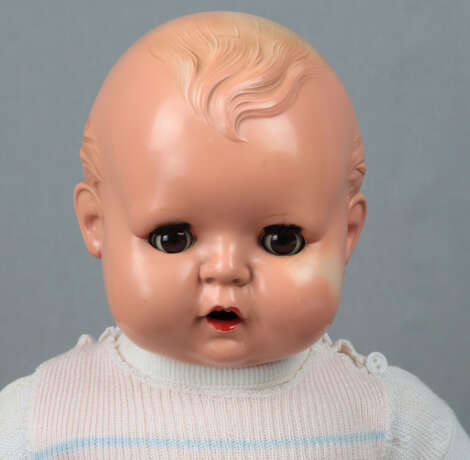 Minerva Baby Puppe - photo 2