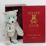 Steiff Teddy Baby - photo 1