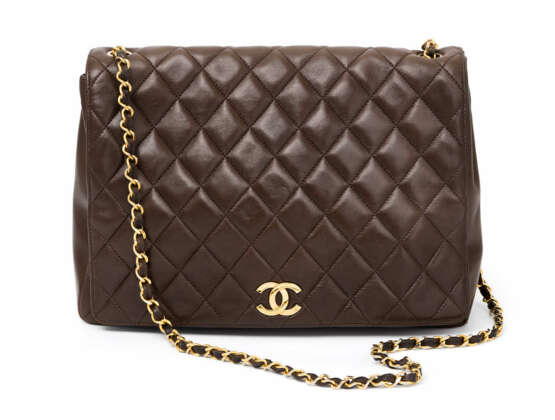 Chanel, Handtasche "Mademoiselle" - Foto 1