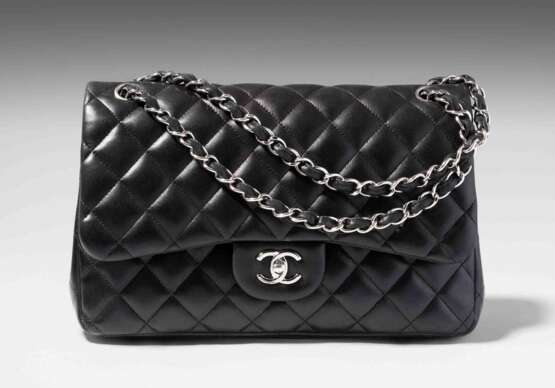 Chanel, Handtasche "Timeless" Jumbo - Foto 1