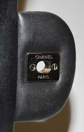 Chanel, Handtasche "Timeless" Jumbo - Foto 3