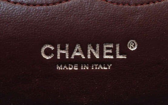 Chanel, Handtasche "Timeless" Jumbo - Foto 5