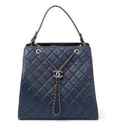 Chanel, "Bucket Bag"