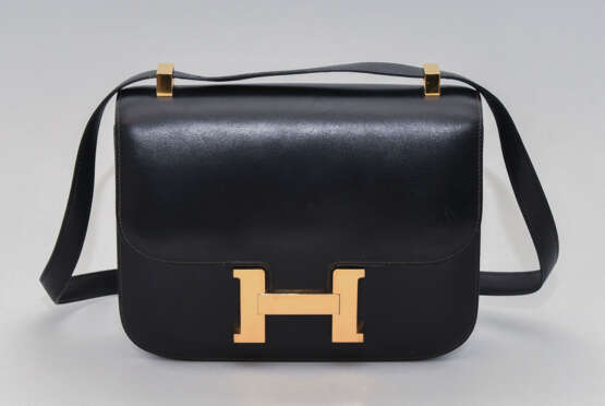 Hermès, Handtasche "Constance" - фото 3