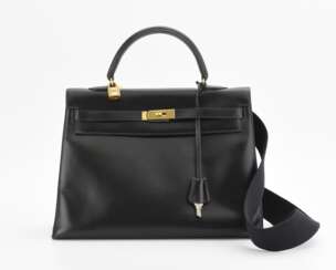 Hermès, Handtasche "Kelly 35"