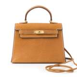 Hermès, seltene Handtasche "Micro Kelly" - Foto 1
