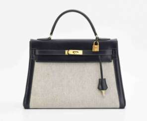 Hermès, Handtasche "Kelly 32"
