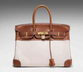Hermès, Handtasche "Birkin 35"