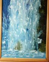 Водопад Водопад