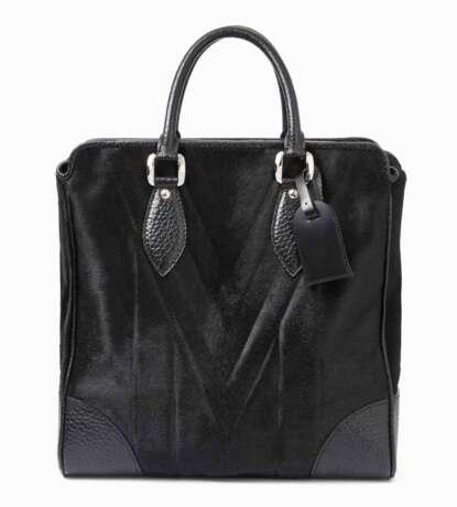 Louis Vuitton, Handtasche "Whistler" - фото 1