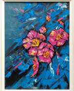 Вячеслав ИГ (р. 1964). Bright Flowers