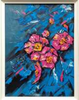 Bright Flowers Bright Flowers