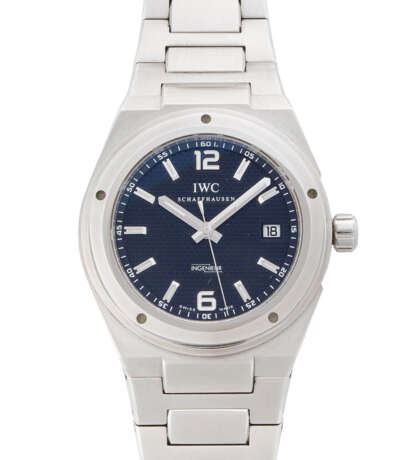 IWC Ingenieur - photo 1