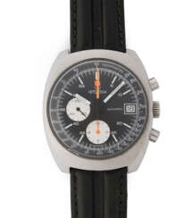 Lemania Chronograph