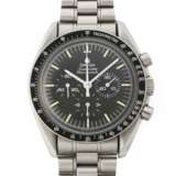 Omega Speedmaster Professional Apollo XI - фото 1