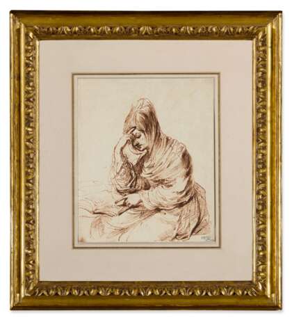 Giovanni Francesco Barbieri, called Guercino - photo 2