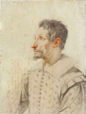 Giovanni Francesco Barbieri, called il Guercino - фото 1