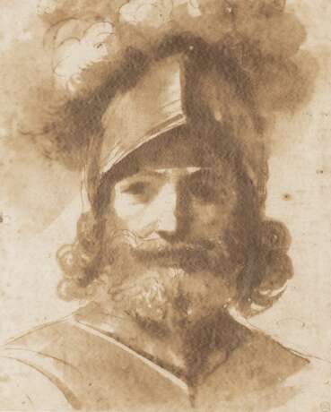 Giovanni Francesco Barbieri, called Guercino - фото 1
