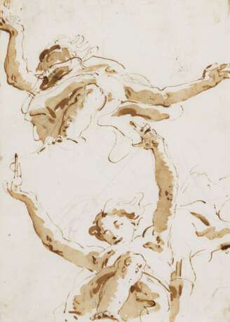 Giovanni Battista Tiepolo - фото 1