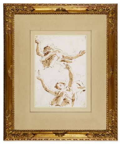 Giovanni Battista Tiepolo - photo 2