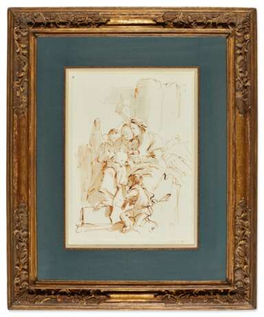 Giovanni Battista Tiepolo - фото 2