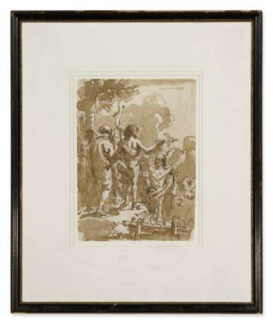 Giovanni Domenico Tiepolo - photo 2