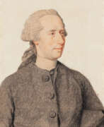 Jean-Etienne Liotard. Jean-Étienne Liotard