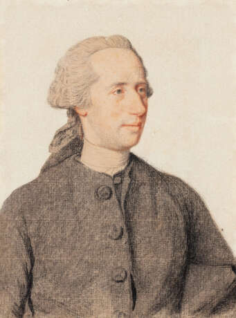 Jean-Étienne Liotard - фото 1