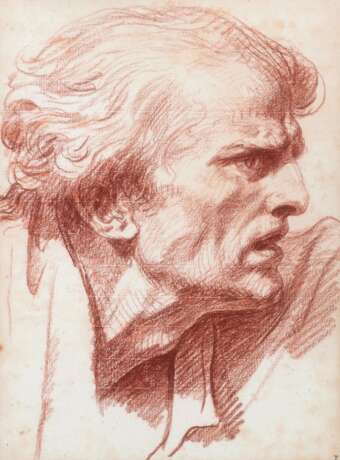 Jean-Baptiste Greuze - фото 1