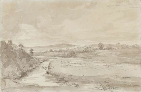 John Constable, R.A. - фото 1