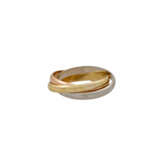 CARTIER Ring "Trinity", - Foto 1