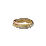 CARTIER Ring "Trinity", - фото 4