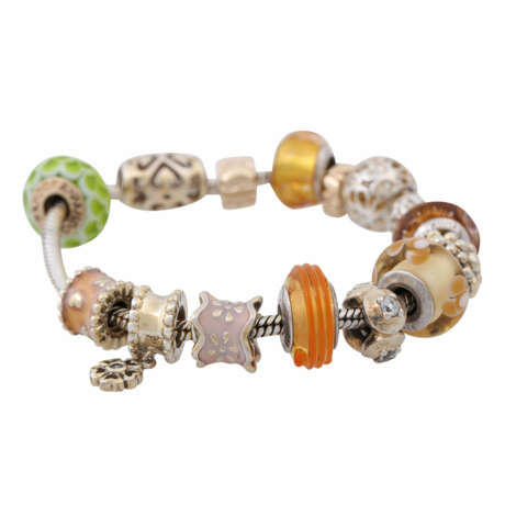 PANDORA Armband - photo 2