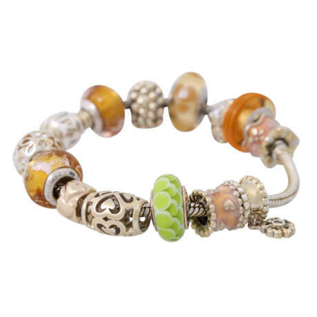 PANDORA Armband - photo 3