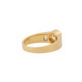 Ring mit Brillant ca. 1,33 ct - photo 3