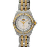 BREITLING Wings Lady, Ref. D6735053. Damenuhr. - photo 1