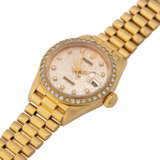 ROLEX Vintage Lady-Datejust, Ref. 69178. Damenuhr. - photo 4