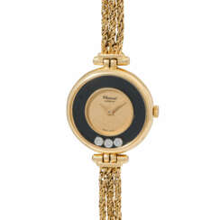Chopard Vintage Damen Armbanduhr, Ref. 4036. Ca. 1990er Jahre.