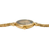 Chopard Vintage Damen Armbanduhr, Ref. 4036. Ca. 1990er Jahre. - Foto 3