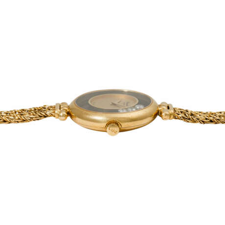 Chopard Vintage Damen Armbanduhr, Ref. 4036. Ca. 1990er Jahre. - Foto 3
