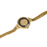 Chopard Vintage Damen Armbanduhr, Ref. 4036. Ca. 1990er Jahre. - Foto 4